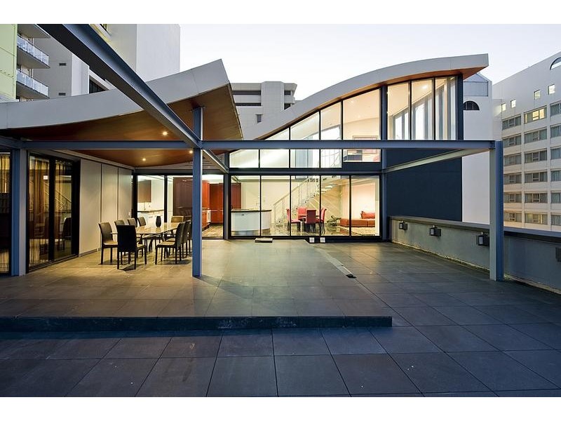70/22 St Georges tce, Perth WA 6000
