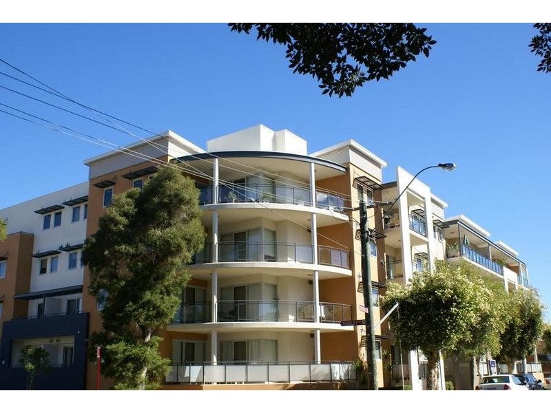 38/59 Brewer Street, Perth WA 6000