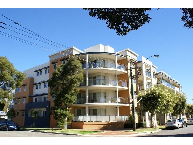 38/59 Brewer Street, Perth WA 6000