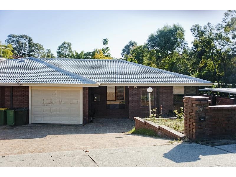 Lot 1, 120A Peninsula Road, Maylands WA 6051
