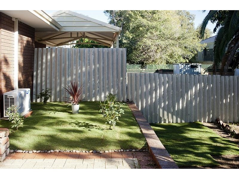 Lot 1, 120A Peninsula Road, Maylands WA 6051