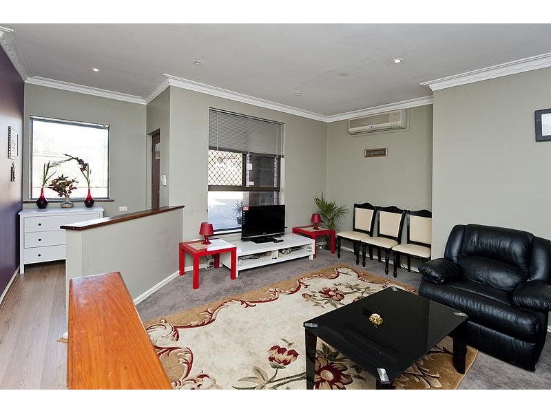 Lot 1, 120A Peninsula Road, Maylands WA 6051