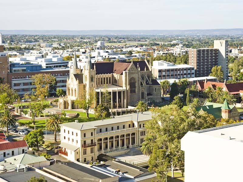 119/22 St Georges Tce, Perth WA 6000