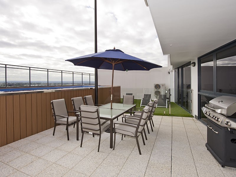 85/101 Murray, Perth WA 6000