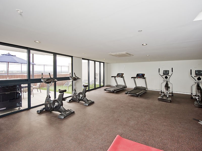 85/101 Murray, Perth WA 6000