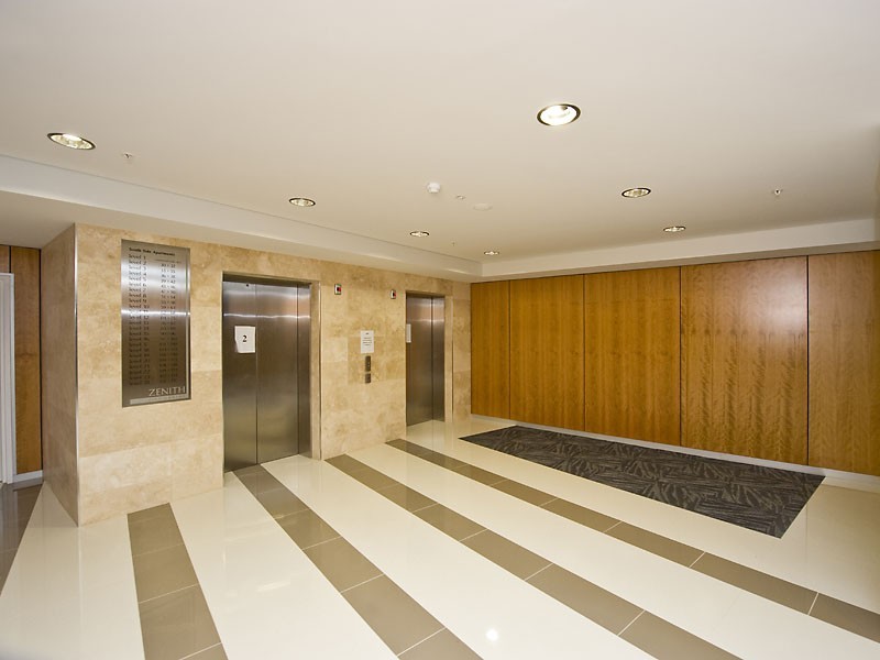 85/101 Murray, Perth WA 6000