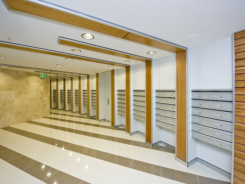 85/101 Murray, Perth WA 6000