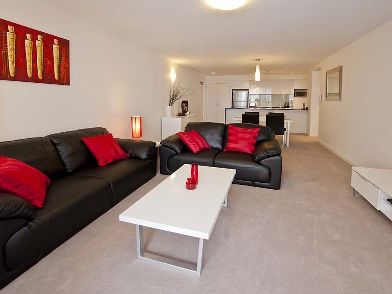 157/143 Adelaide Tce, East Perth WA 6004