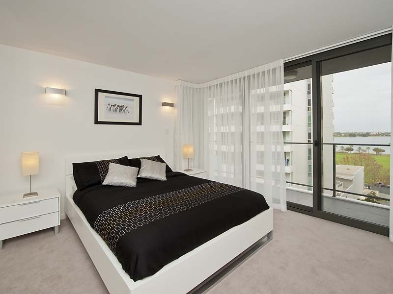 157/143 Adelaide Tce, East Perth WA 6004