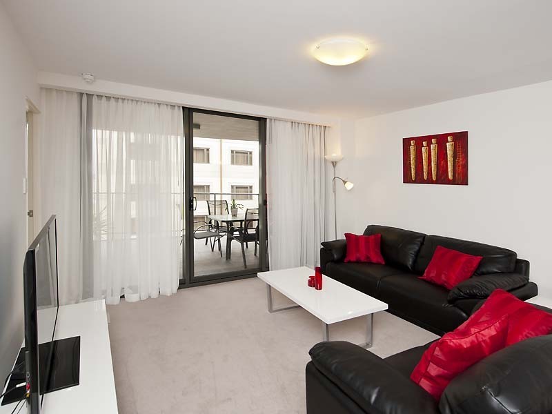 157/143 Adelaide Tce, East Perth WA 6004