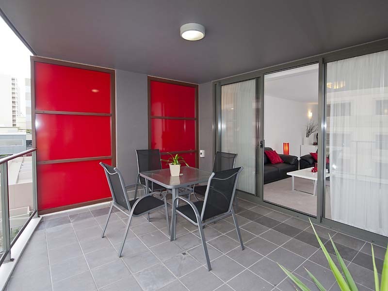 157/143 Adelaide Tce, East Perth WA 6004