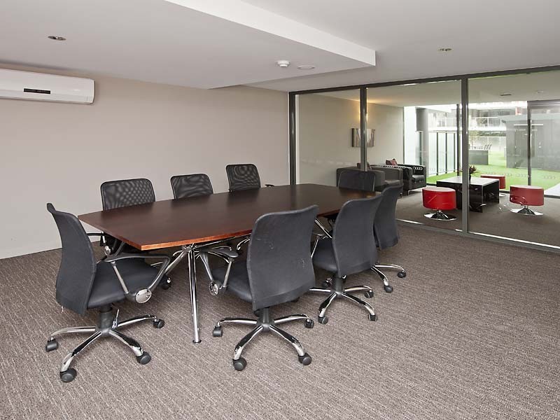 157/143 Adelaide Tce, East Perth WA 6004