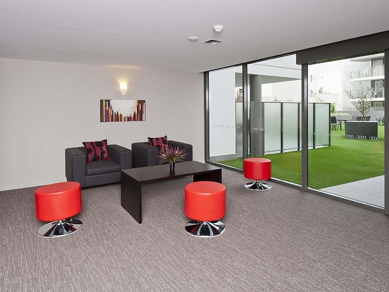 157/143 Adelaide Tce, East Perth WA 6004