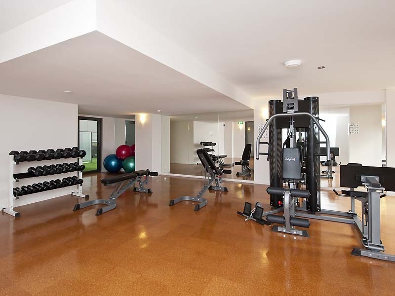 157/143 Adelaide Tce, East Perth WA 6004