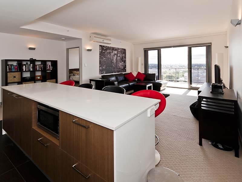 101/148 Adelaide Tce, East Perth WA 6004