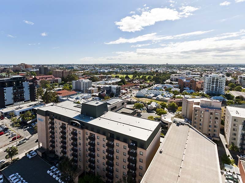 101/148 Adelaide Tce, East Perth WA 6004