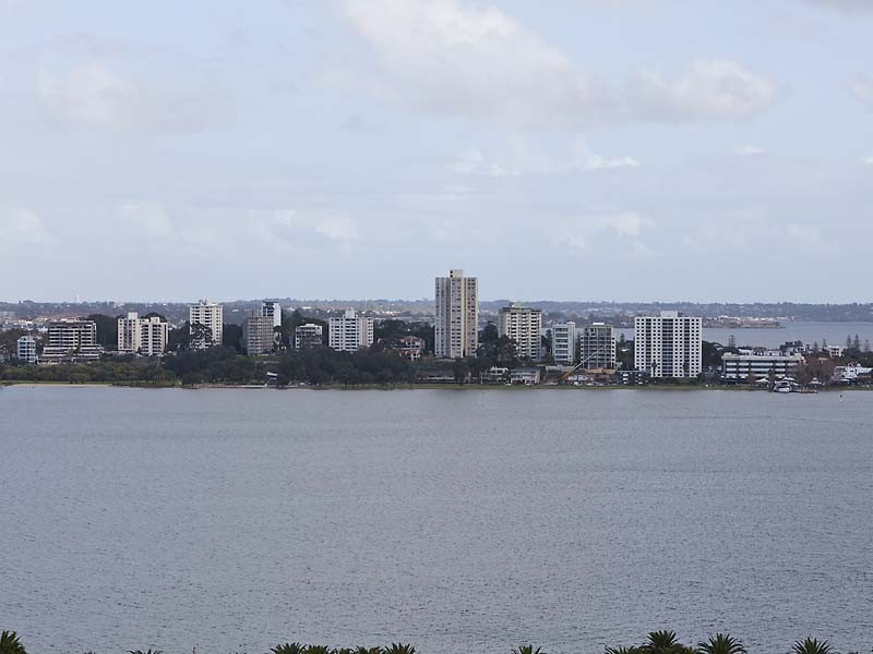 96/22 St Georges Tce, Perth WA 6000