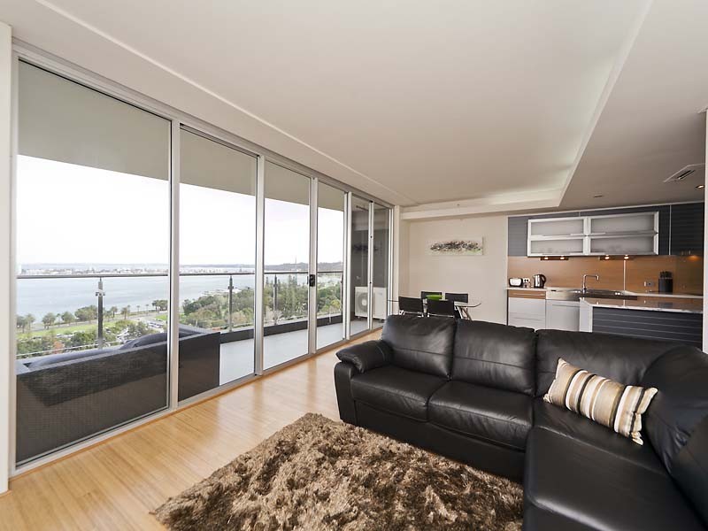 96/22 St Georges Tce, Perth WA 6000