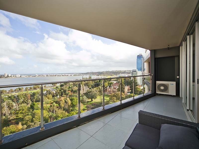 96/22 St Georges Tce, Perth WA 6000