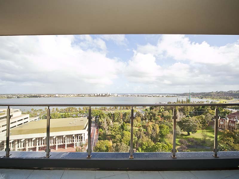 96/22 St Georges Tce, Perth WA 6000