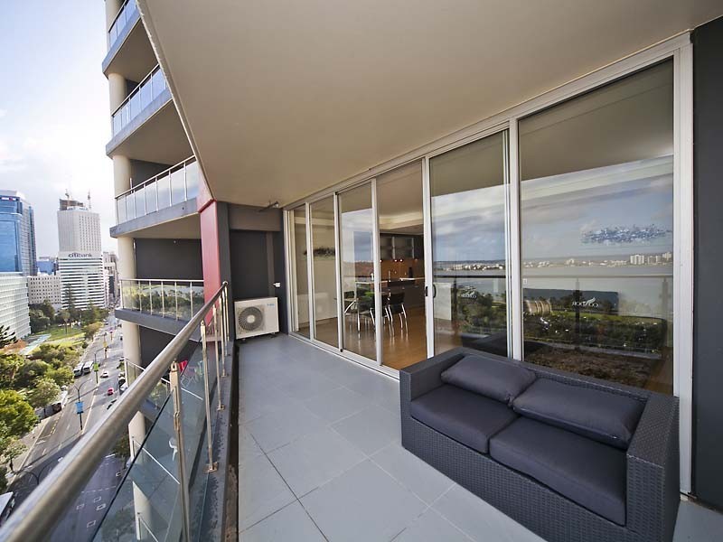 96/22 St Georges Tce, Perth WA 6000