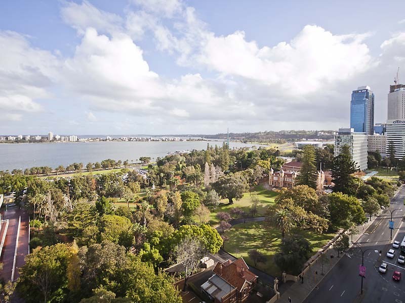 96/22 St Georges Tce, Perth WA 6000