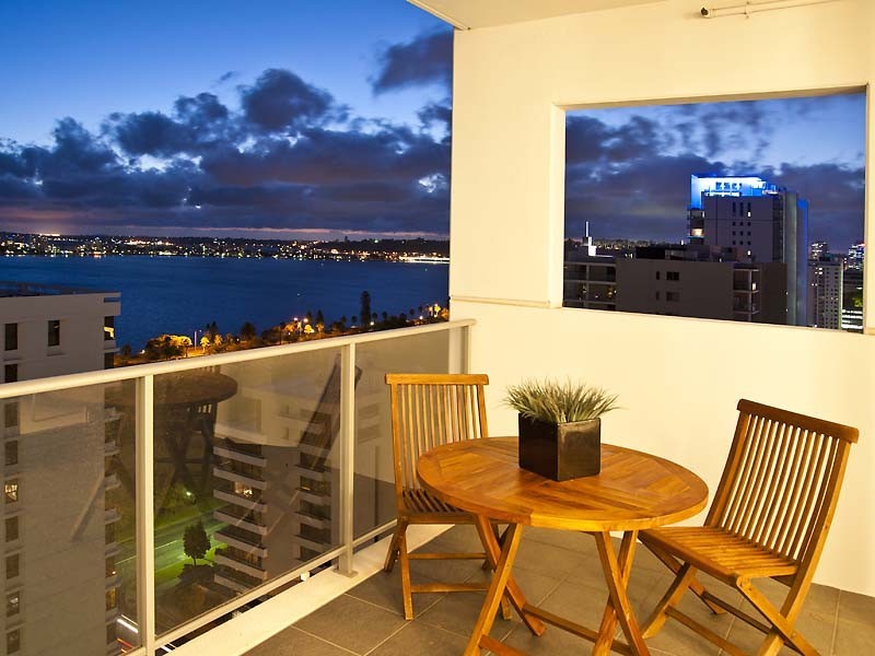 Lot 114, 151 Adelaide Tce, East Perth WA 6004