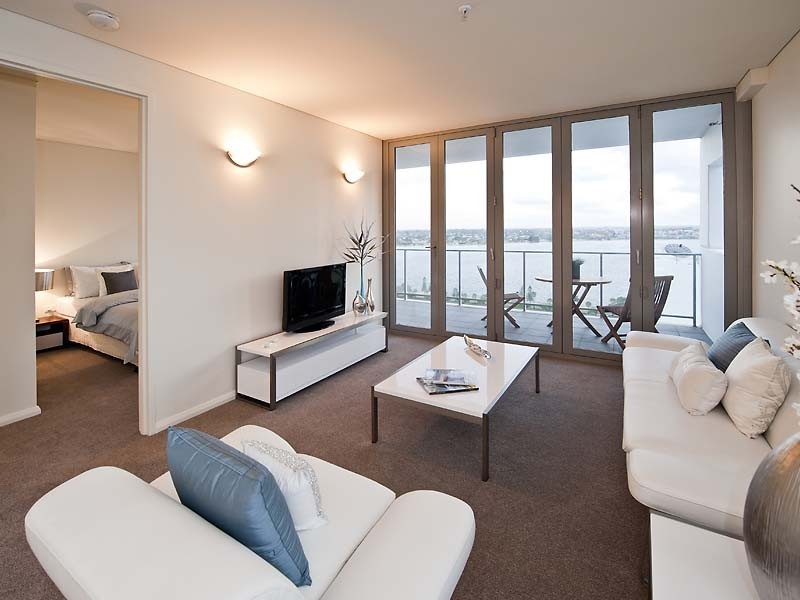 Lot 114, 151 Adelaide Tce, East Perth WA 6004