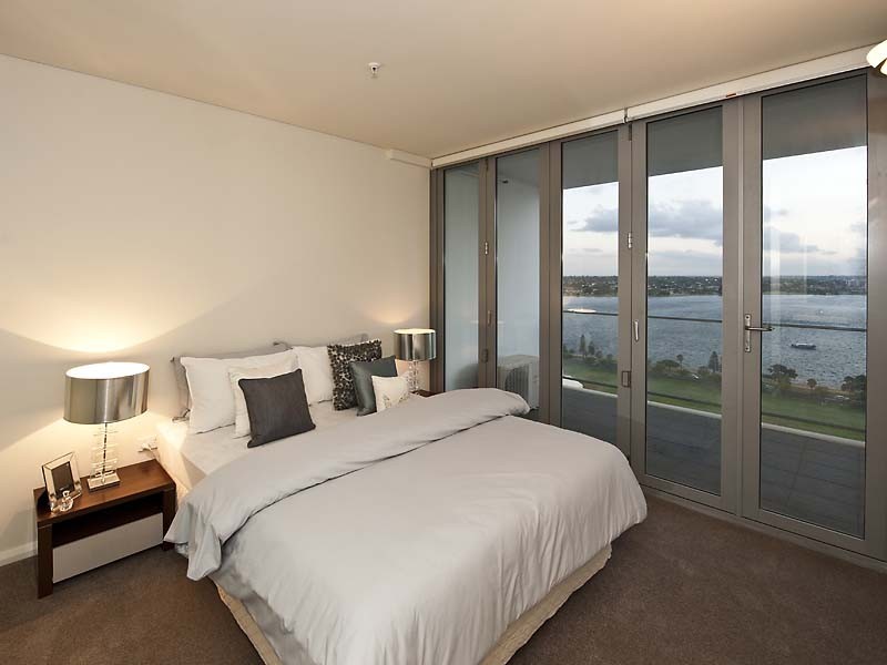 Lot 114, 151 Adelaide Tce, East Perth WA 6004