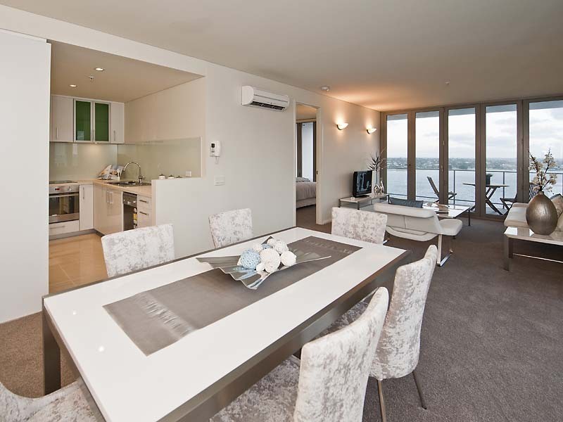 Lot 114, 151 Adelaide Tce, East Perth WA 6004