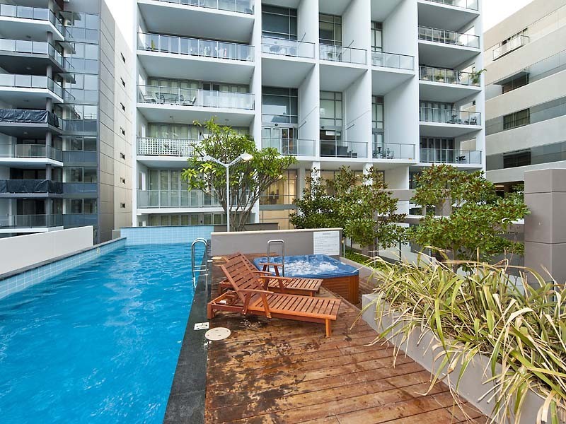 Lot 114, 151 Adelaide Tce, East Perth WA 6004