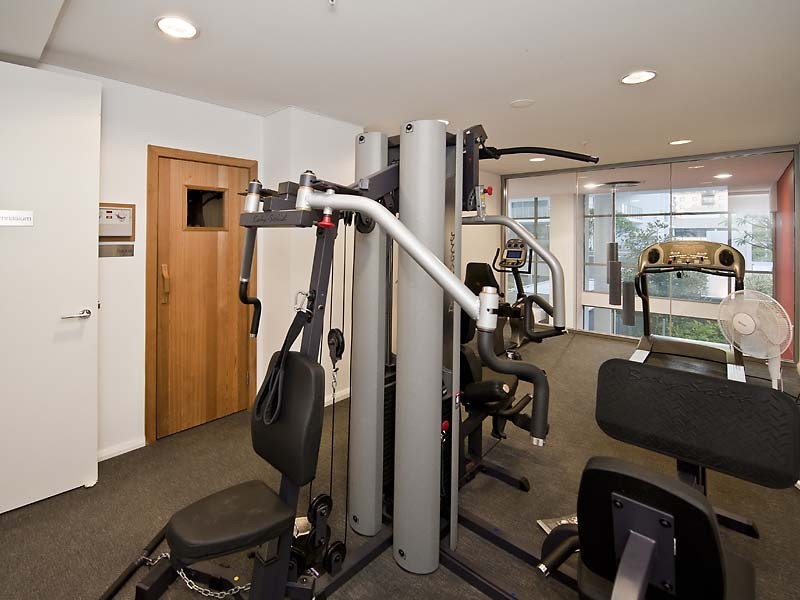 Lot 114, 151 Adelaide Tce, East Perth WA 6004