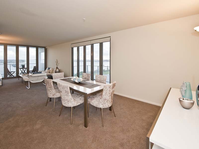 Lot 114, 151 Adelaide Tce, East Perth WA 6004