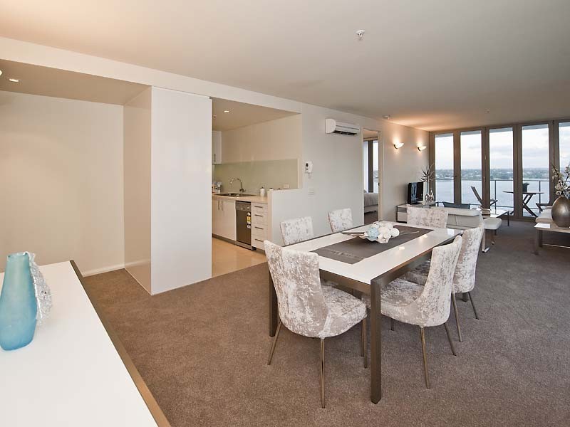 Lot 114, 151 Adelaide Tce, East Perth WA 6004