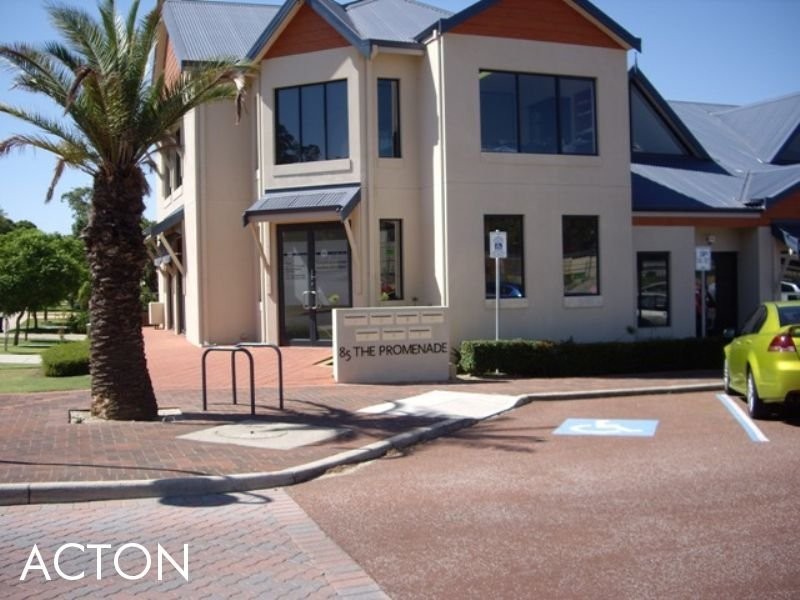 1/85 The Promenade, Mount Pleasant WA 6153