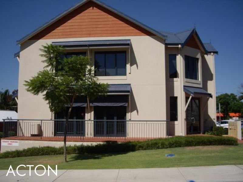 1/85 The Promenade, Mount Pleasant WA 6153