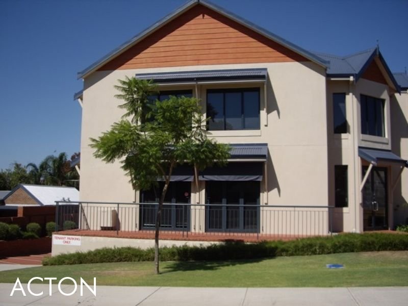 1/85 The Promenade, Mount Pleasant WA 6153
