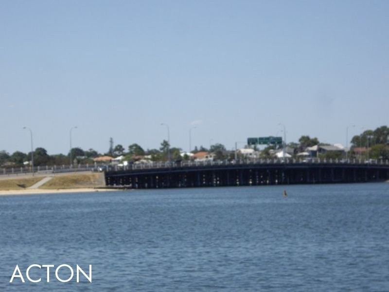 1/85 The Promenade, Mount Pleasant WA 6153