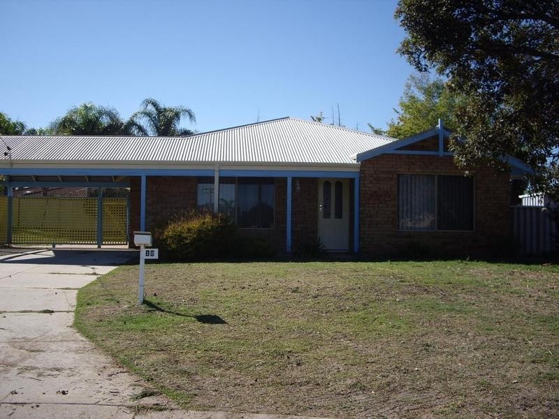 12 Alaric Court, Parkwood WA 6147