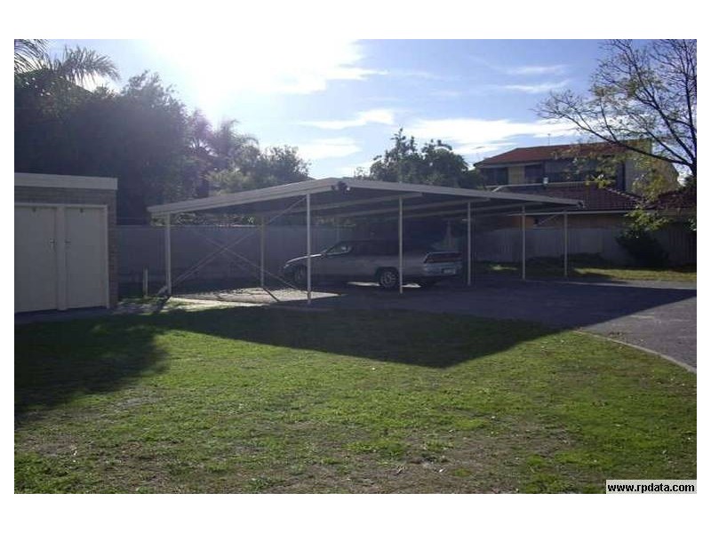 4/155 Melville Parade, Como WA 6152