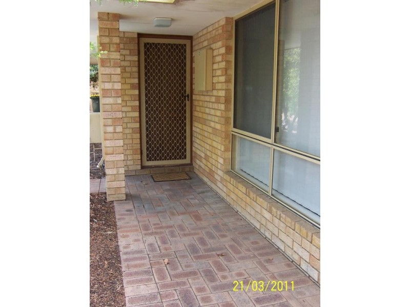 2/25 Tuam Street, Victoria Park WA 6100