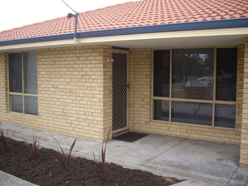 2/87 Hammad Street, Palmyra WA 6157