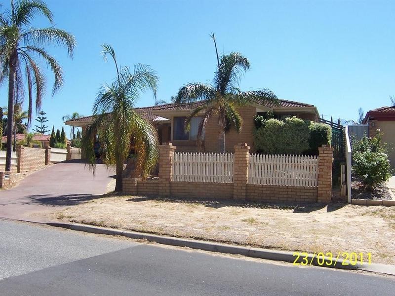 31 Crossland Way, Kardinya WA 6163