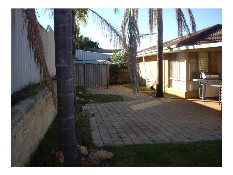 31 Crossland Way, Kardinya WA 6163