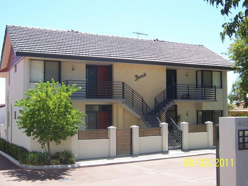 4/446 Canning Highway, Attadale WA 6156