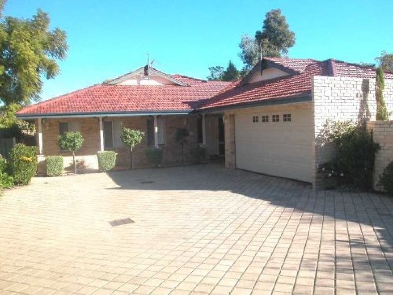 21A Strome Road, Applecross WA 6153