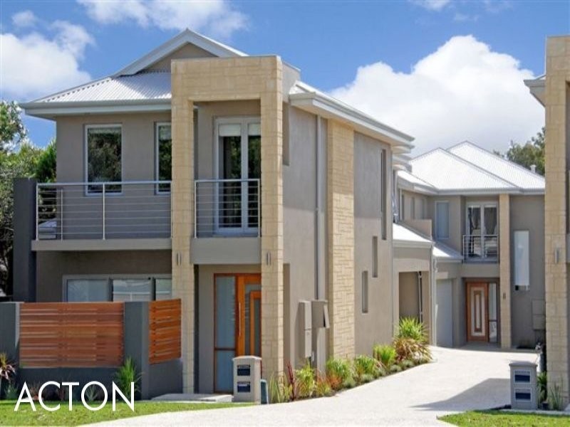 1/39 Murray Road, Bicton WA 6157