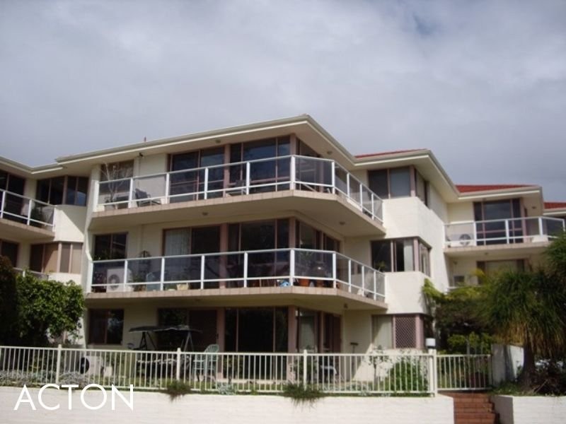 5/584 Canning Highway, Attadale WA 6156