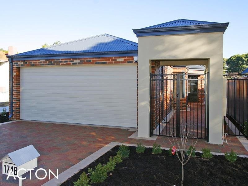 174B Bateman Road, Brentwood WA 6153