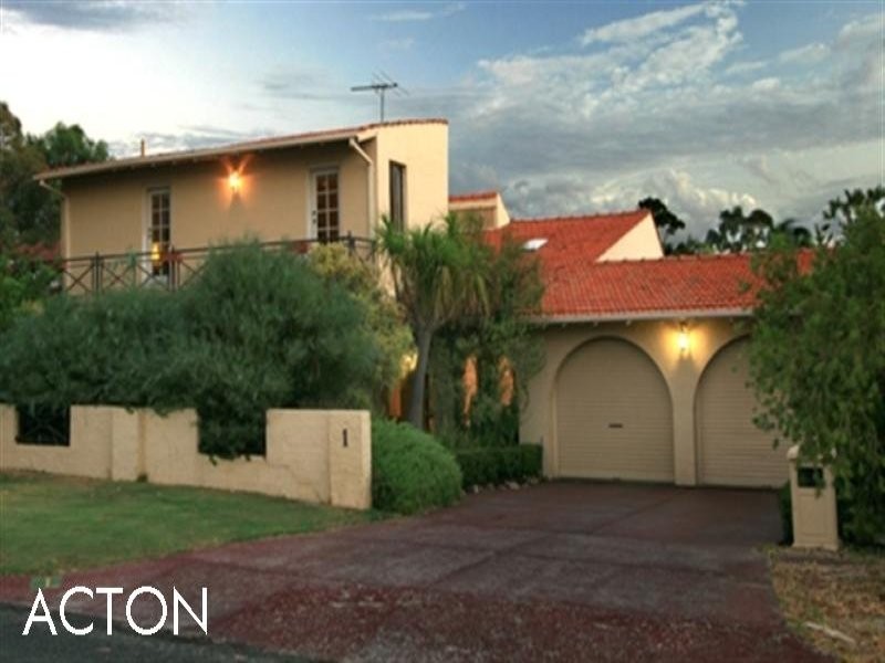 1 Leece Place, Booragoon WA 6154